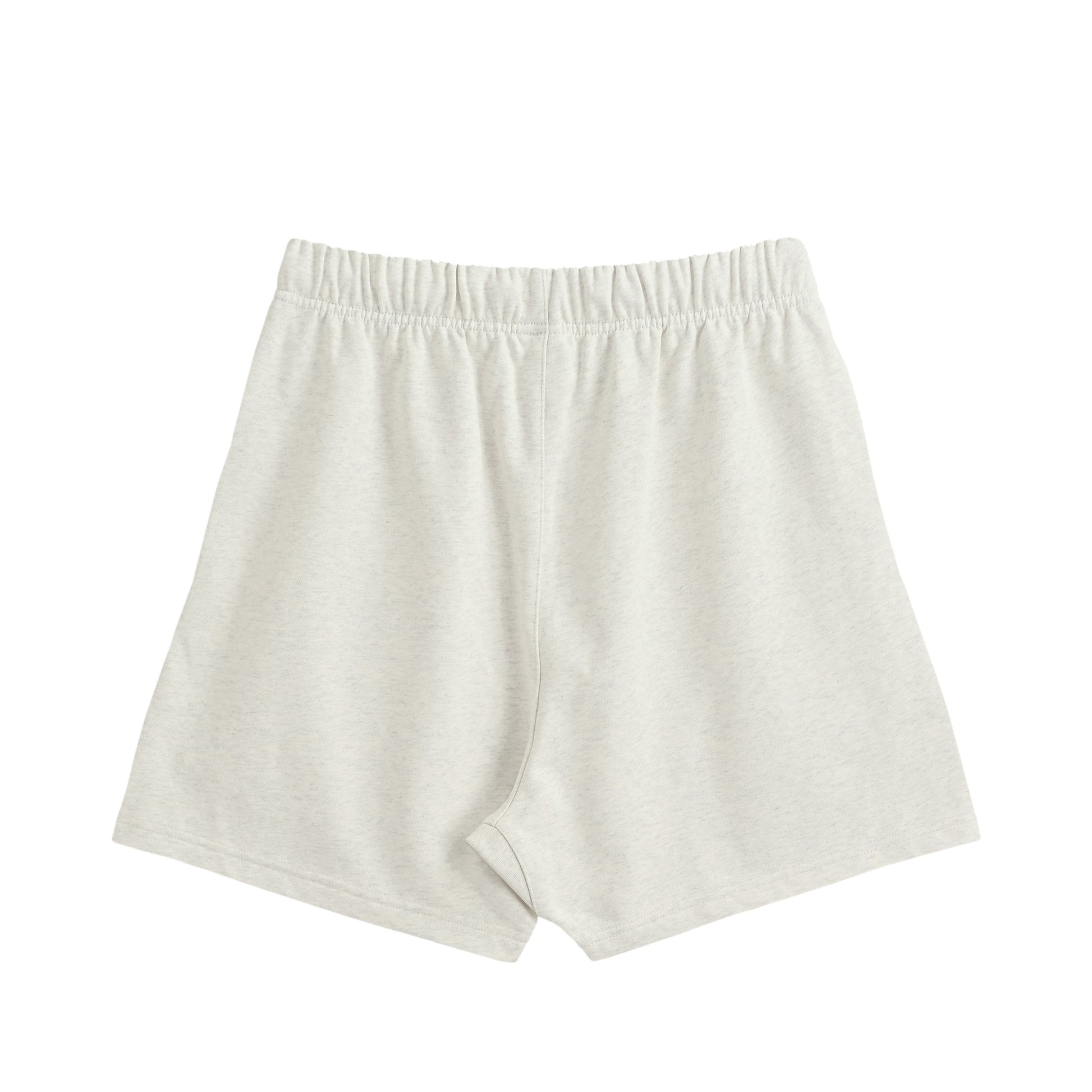 BODHI ICON SWEAT SHORTS - 260048 oatmeal image