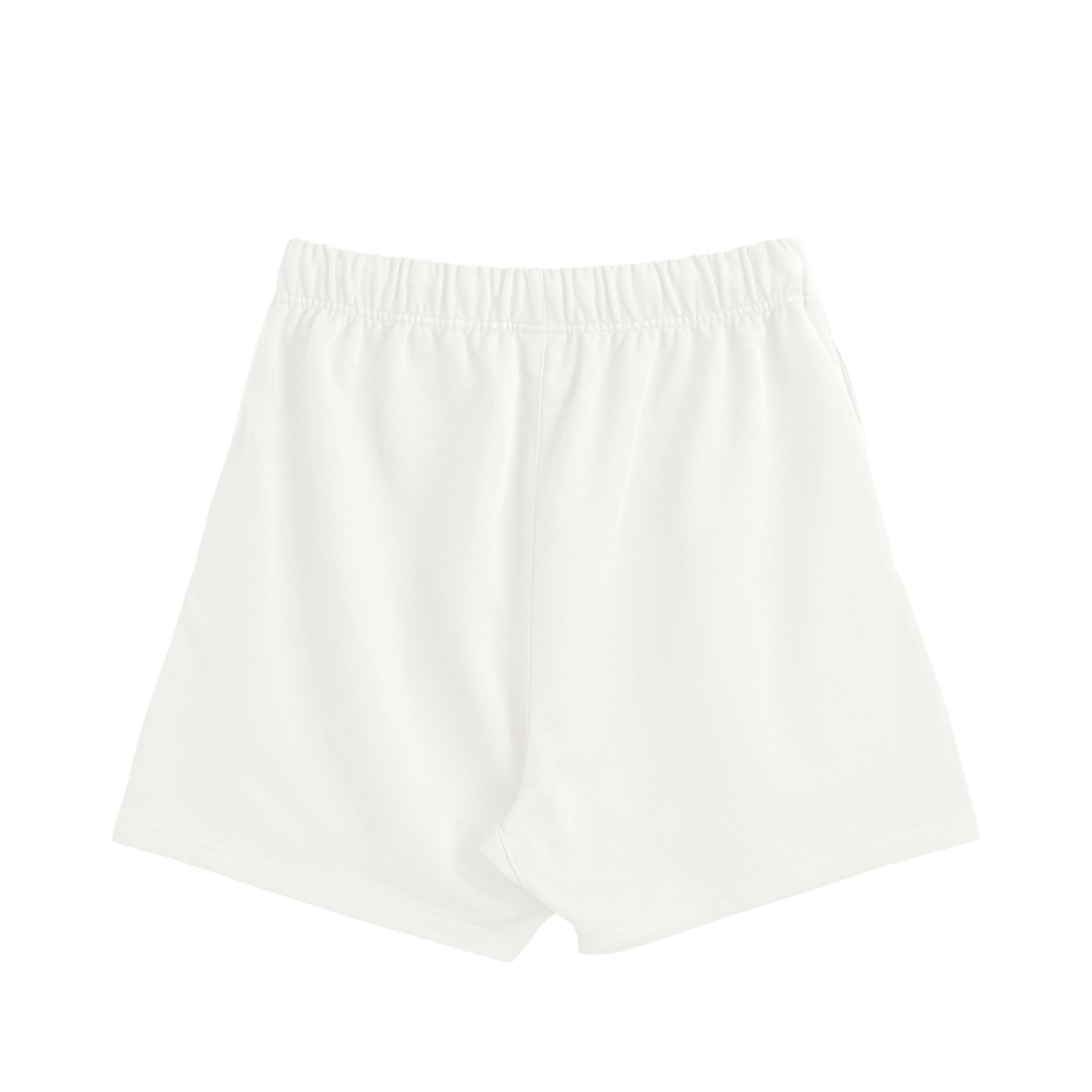 BODHI ICON SWEAT SHORTS - 260048 white image