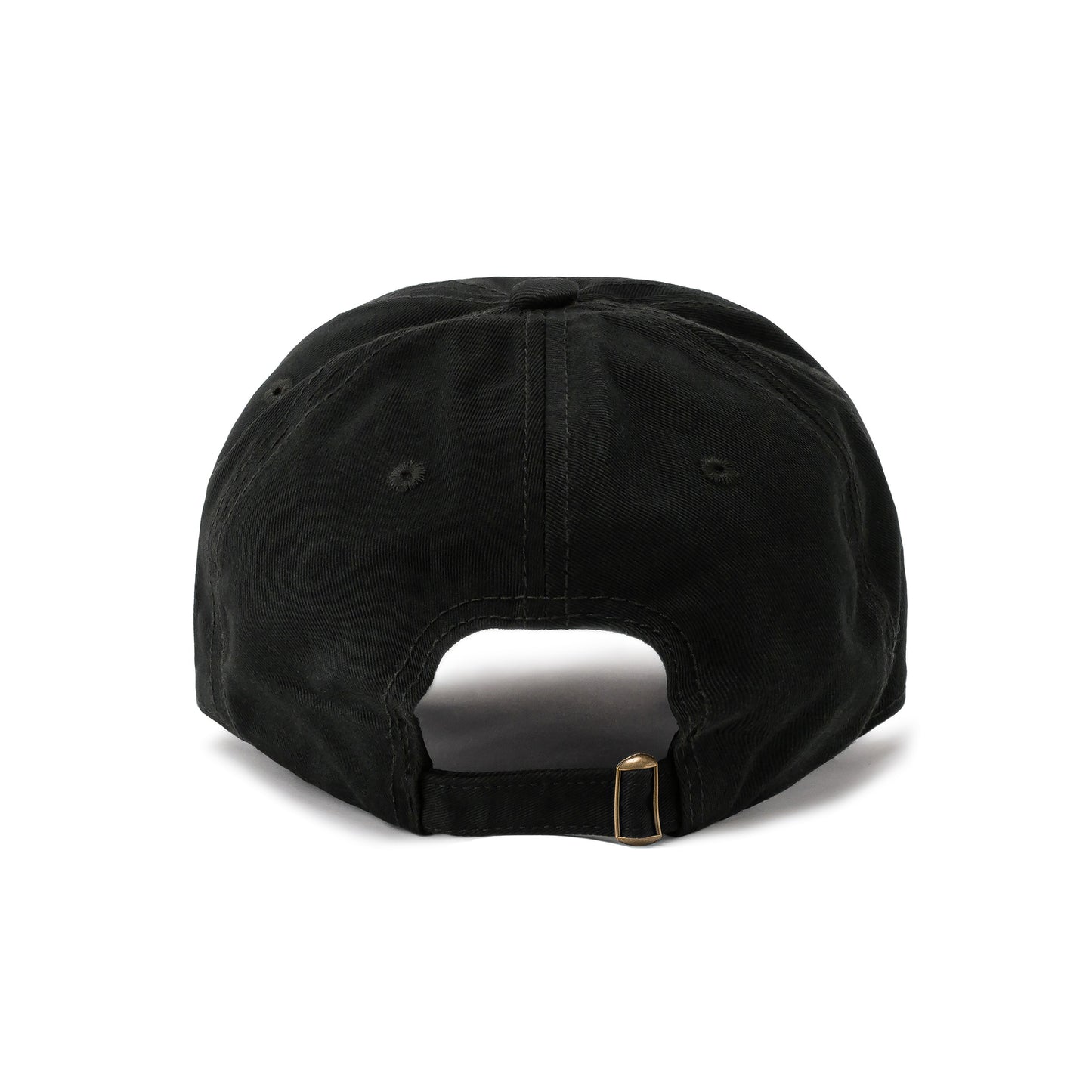 ZENDOJI LOGO CAP - 260021 black image