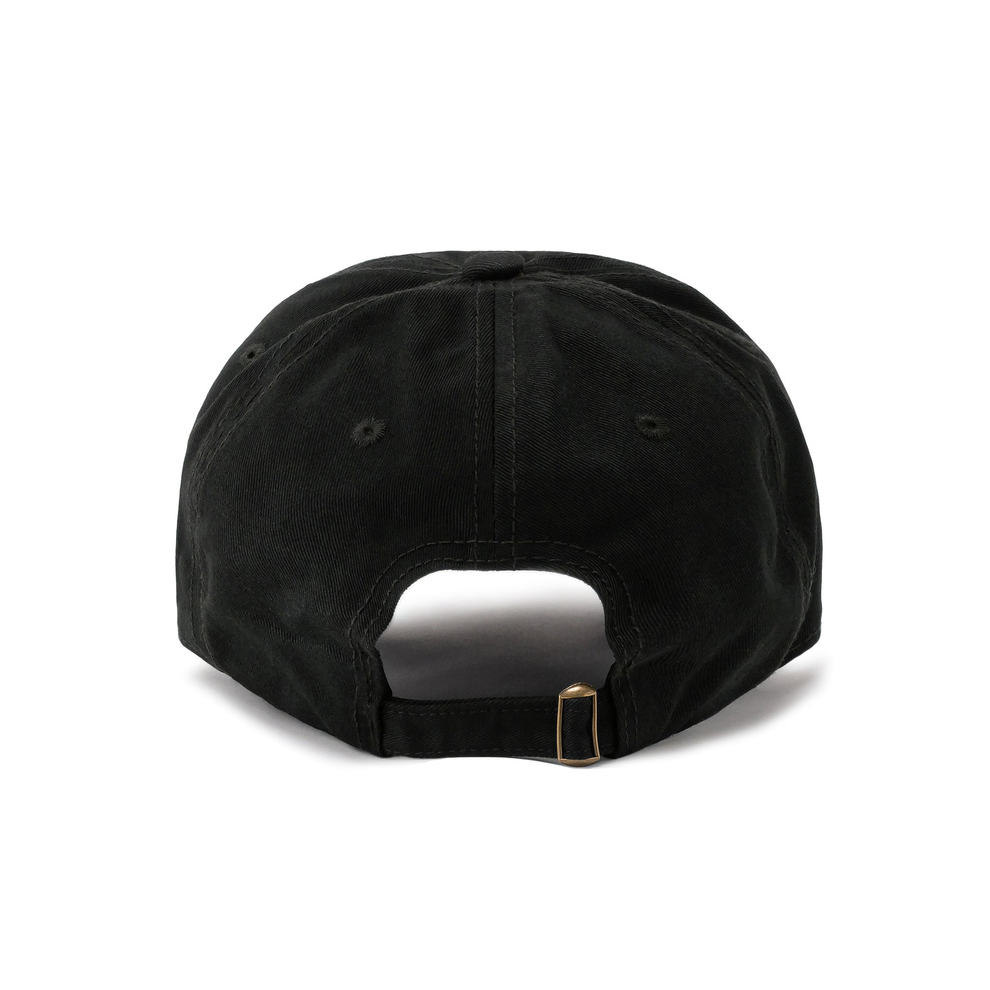 ZENDOJI LOGO CAP - 260021 black image
