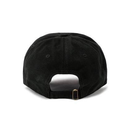 ZENDOJI LOGO CAP - 260021 black image