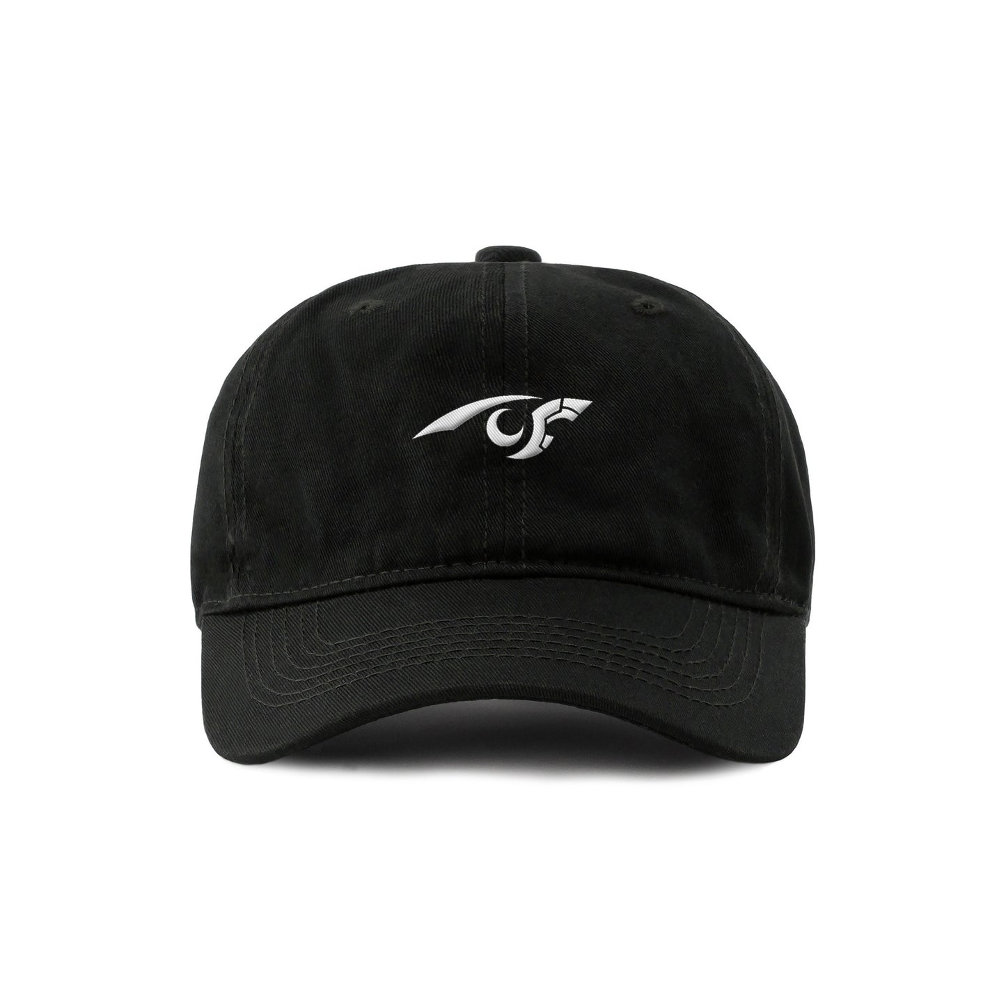 ZENDOJI LOGO CAP - 260021 black image