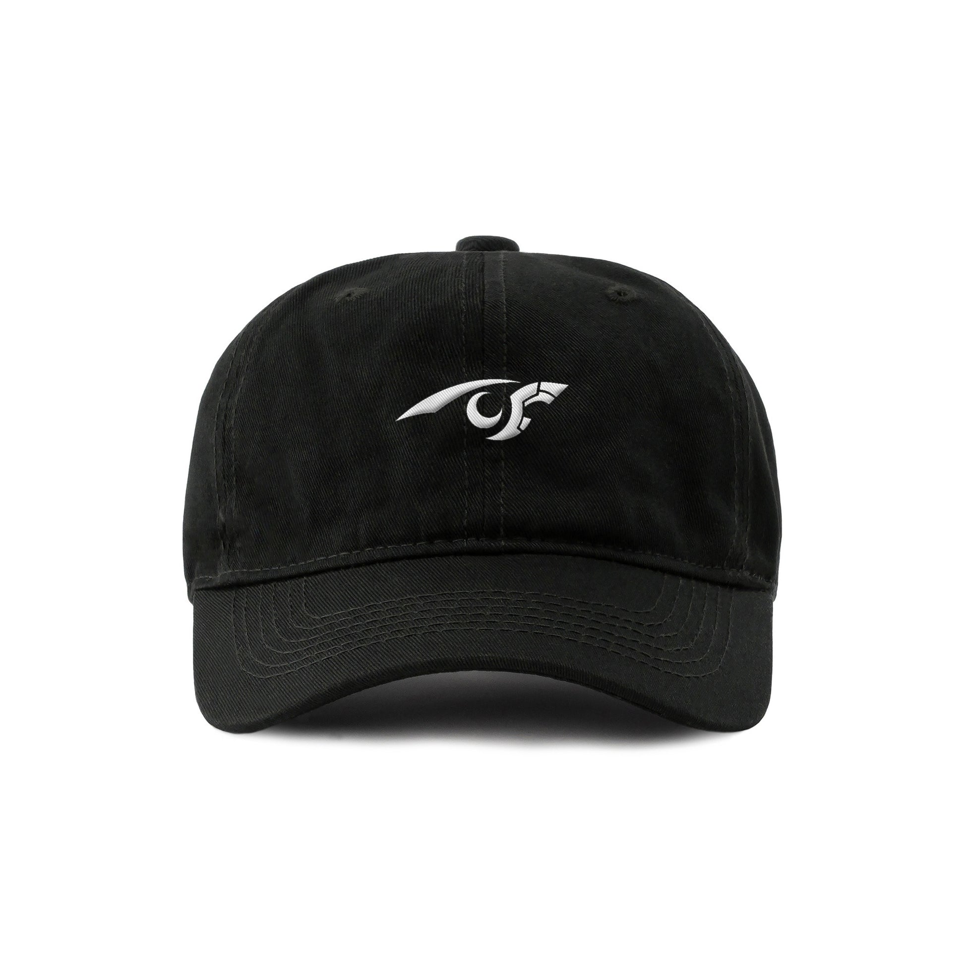 ZENDOJI LOGO CAP - 260021 black image