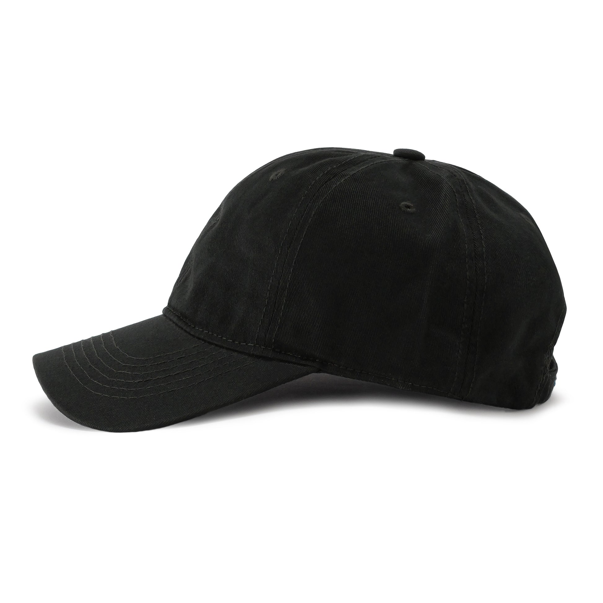 ZENDOJI LOGO CAP - 260021 black image
