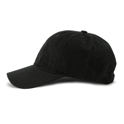 ZENDOJI LOGO CAP - 260021 black image