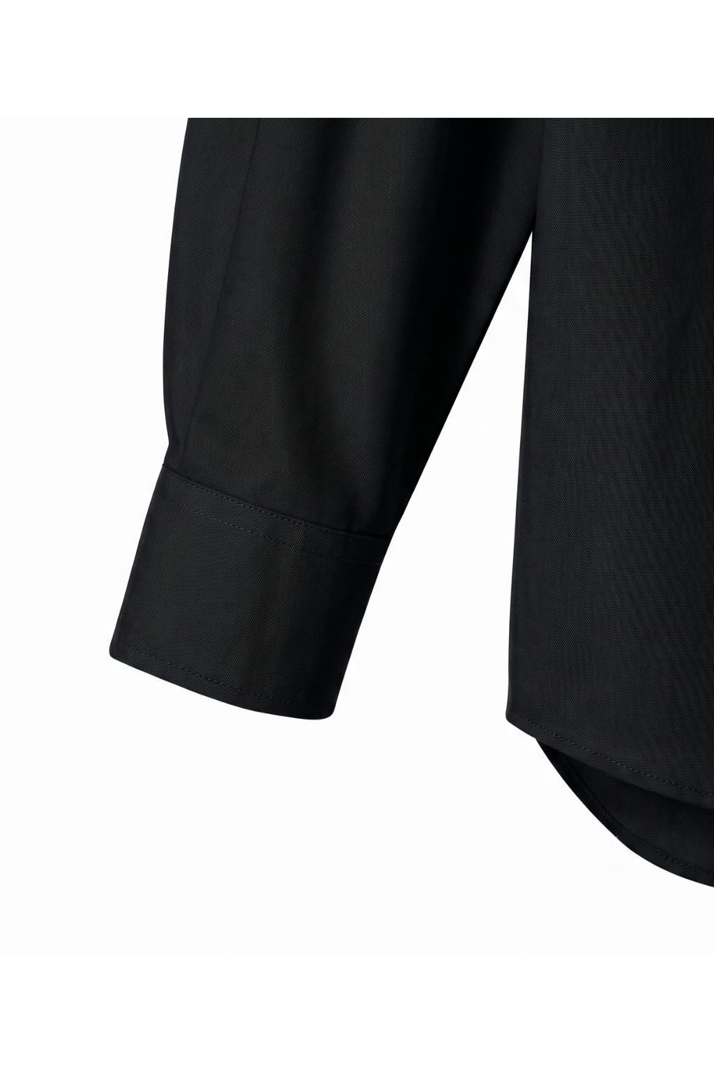MORTAL BLOOM OXFORD SHIRT - 260057