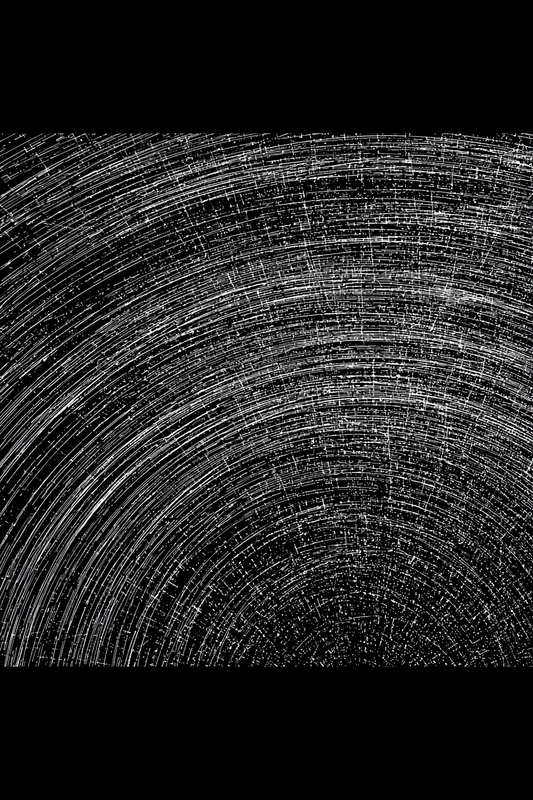 NOISE FIELD TEE - 260023
