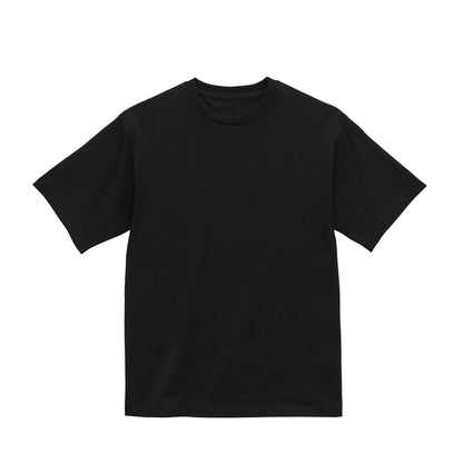 SILENT RONIN TEE - 260010 black image