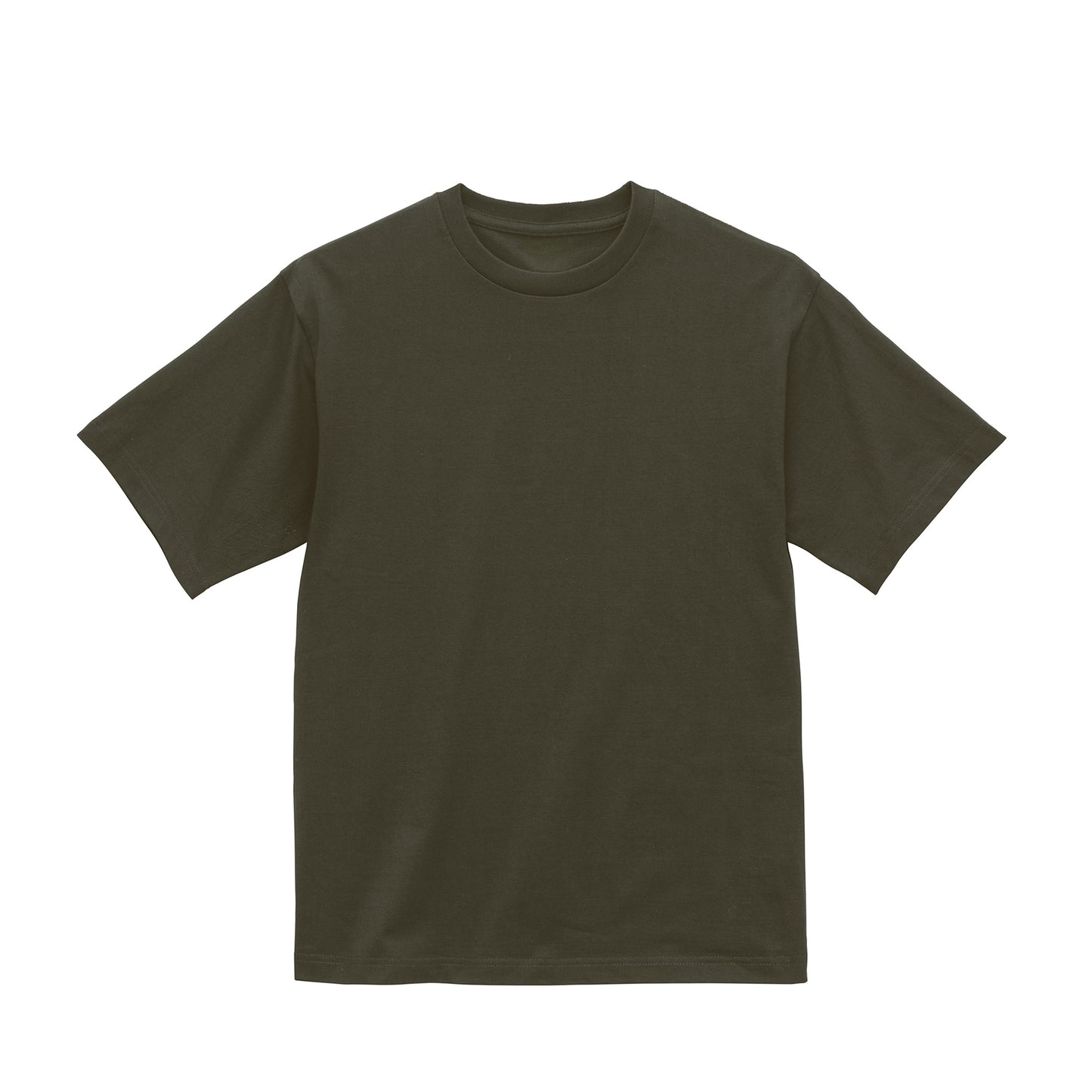 SILENT RONIN TEE - 260015 sumi image