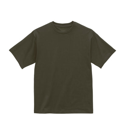 SILENT RONIN TEE - 260015 sumi image