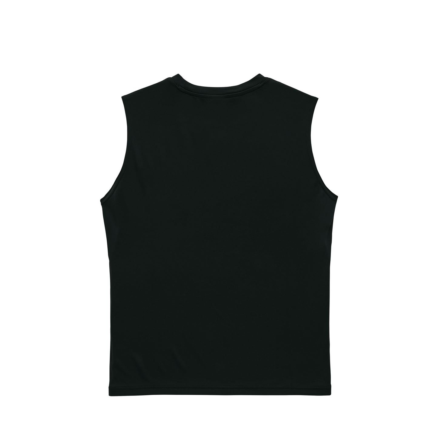 BODHI ICON DRY SLEEVELESS SHIRT - 260047 black image