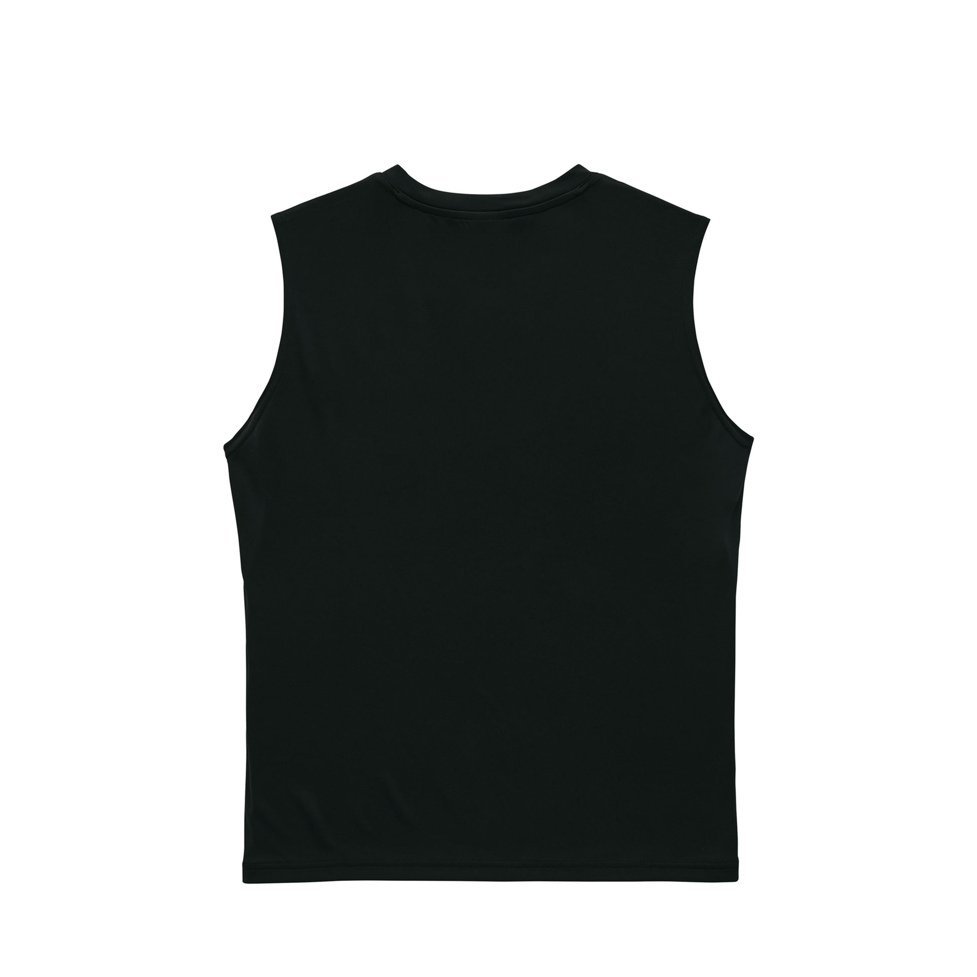 BODHI ICON DRY SLEEVELESS SHIRT - 260047 black image