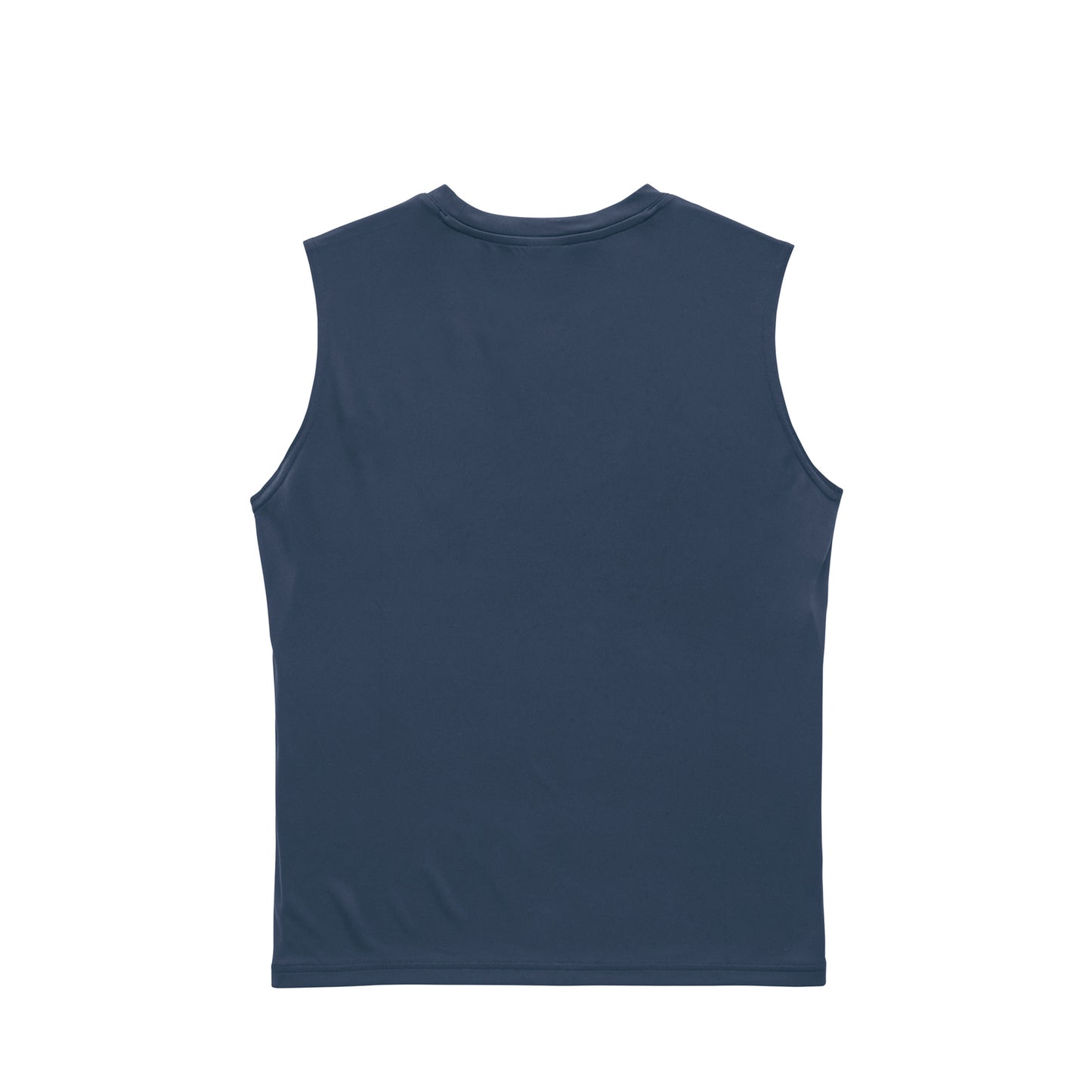 BODHI ICON DRY SLEEVELESS SHIRT - 260047 grayish-blue image