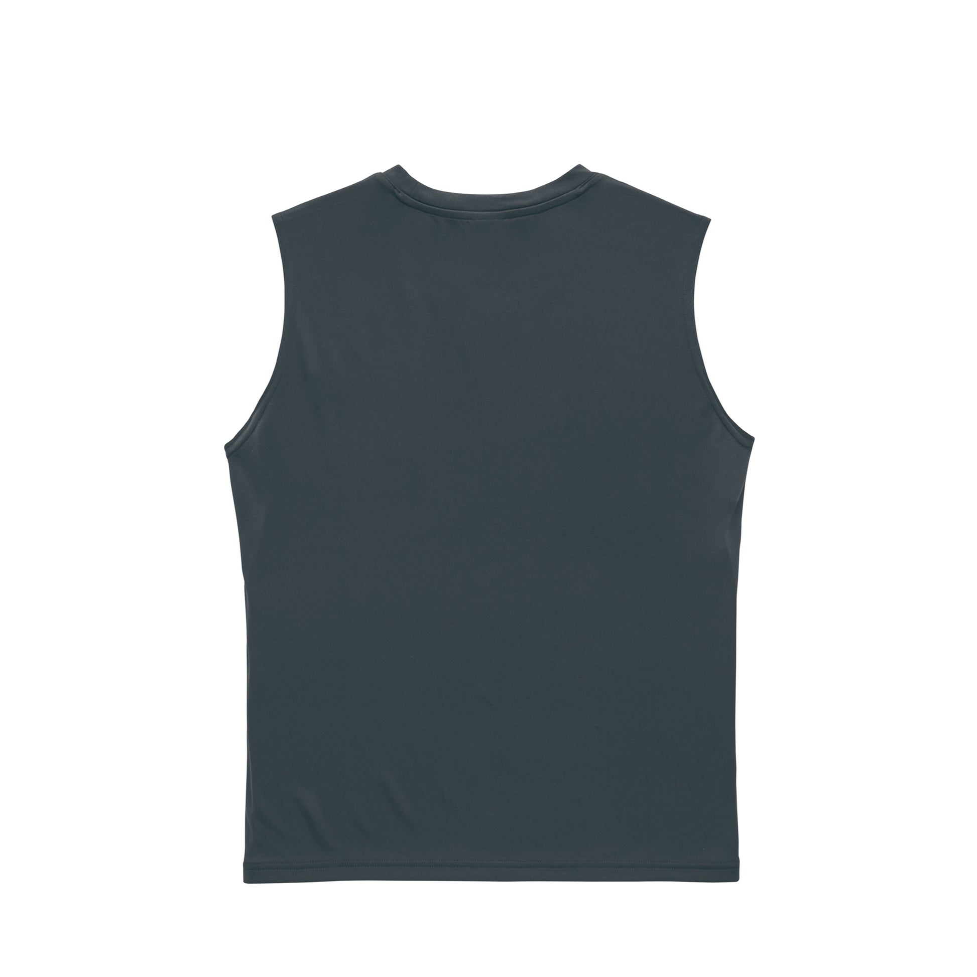 BODHI ICON DRY SLEEVELESS SHIRT - 260047 grayish-green image