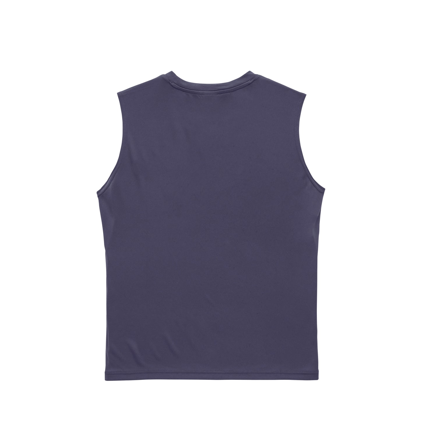 BODHI ICON DRY SLEEVELESS SHIRT - 260047 grayish-purple image