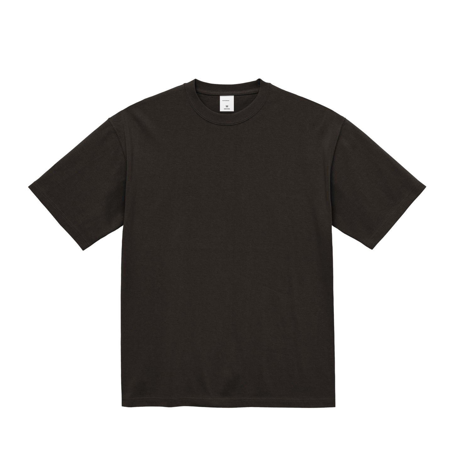 CYBERNETIC EYE TEE - 260001 sumi image