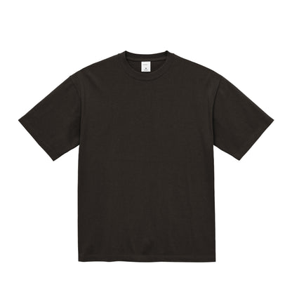 CYBERNETIC EYE TEE - 260001 sumi image