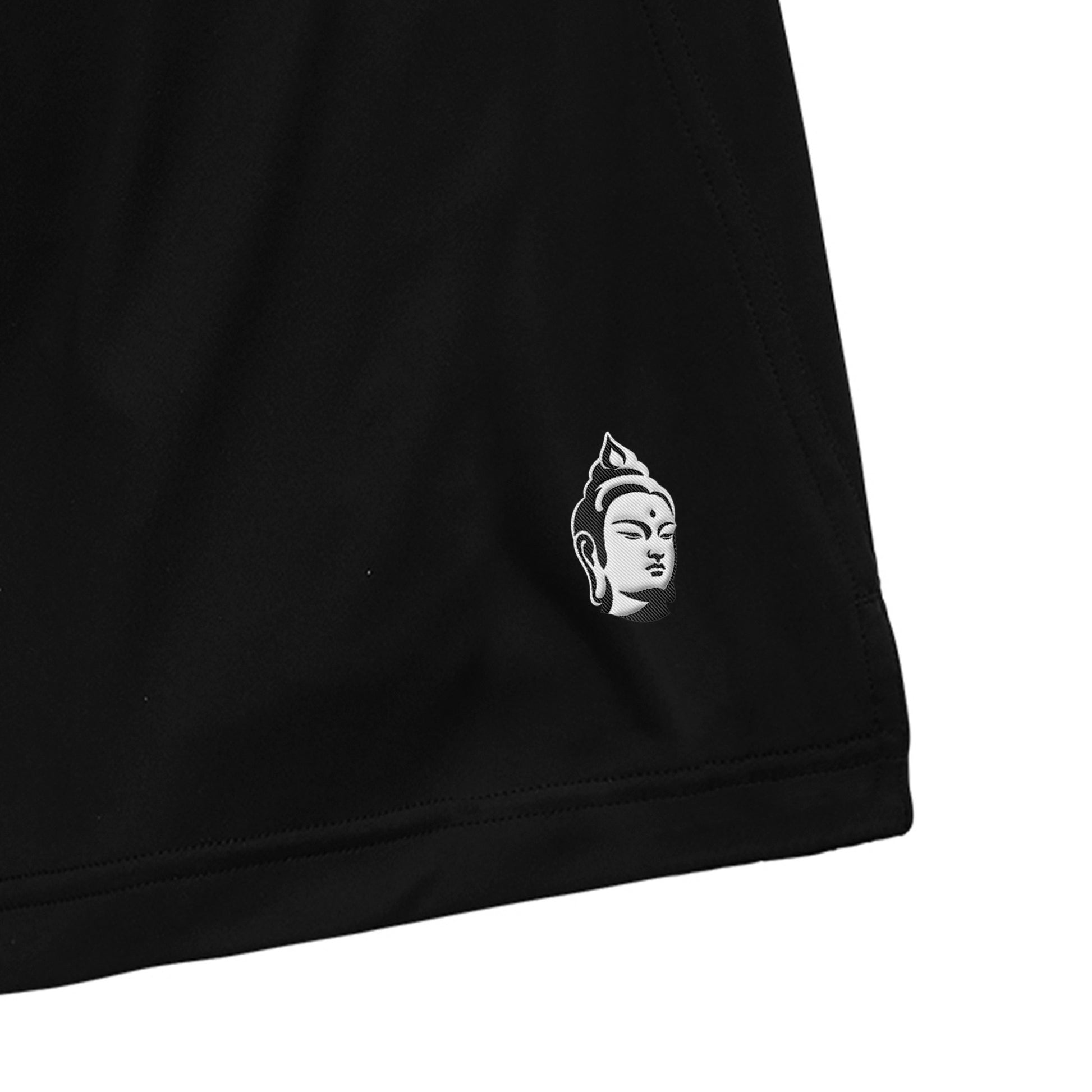BODHI ICON DRY SMOOTH SHORTS - 260046 black image
