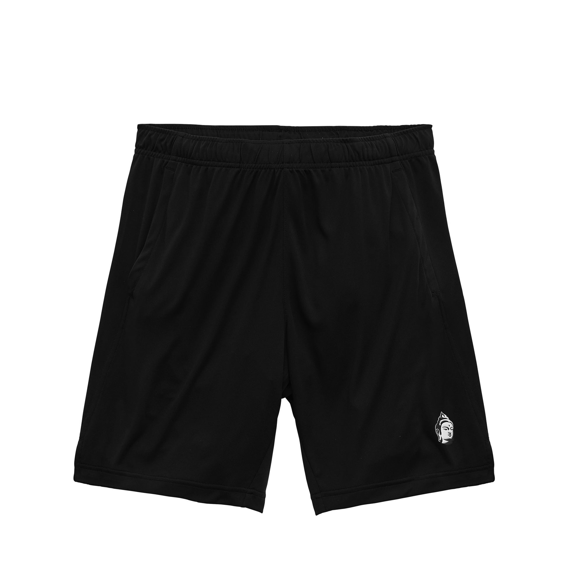 BODHI ICON DRY SMOOTH SHORTS - 260046 black image