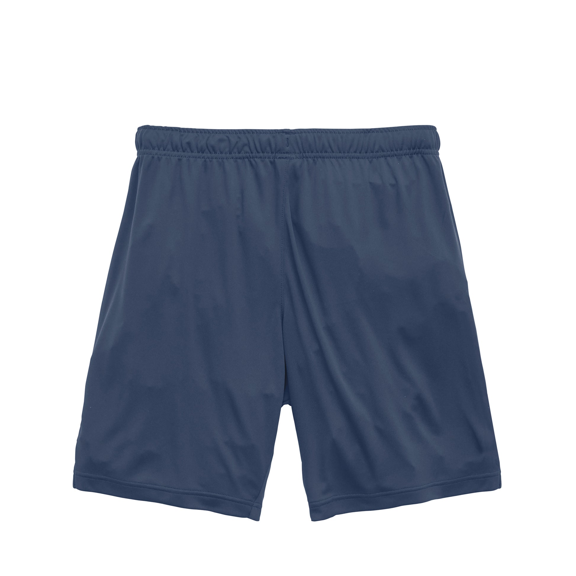 BODHI ICON DRY SMOOTH SHORTS - 260046 grayish-blue image