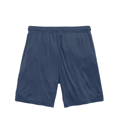 BODHI ICON DRY SMOOTH SHORTS - 260046 grayish-blue image
