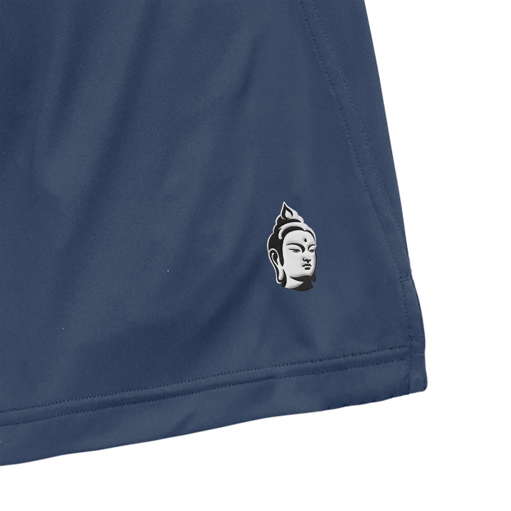 BODHI ICON DRY SMOOTH SHORTS - 260046 grayish-blue image