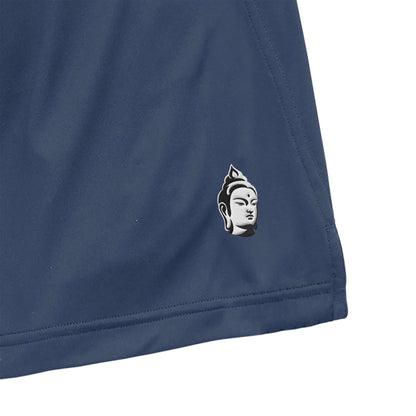 BODHI ICON DRY SMOOTH SHORTS - 260046 grayish-blue image