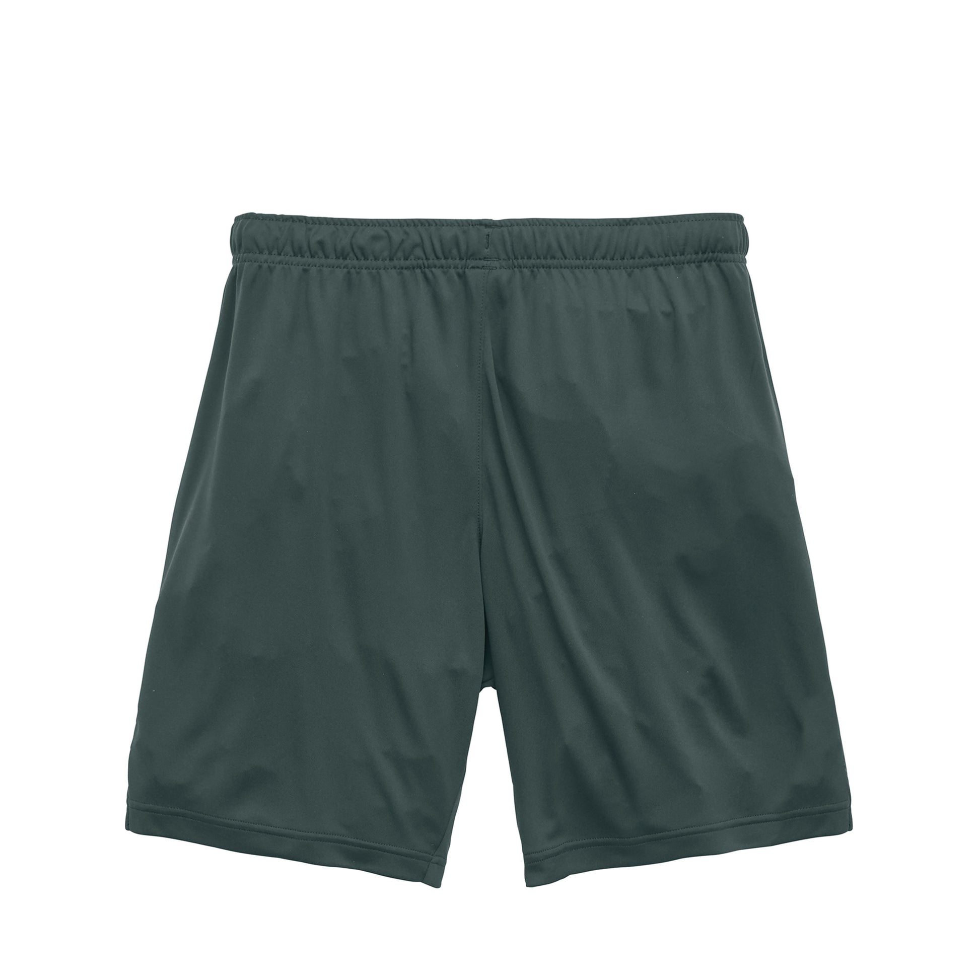 BODHI ICON DRY SMOOTH SHORTS - 260046 grayish-green image