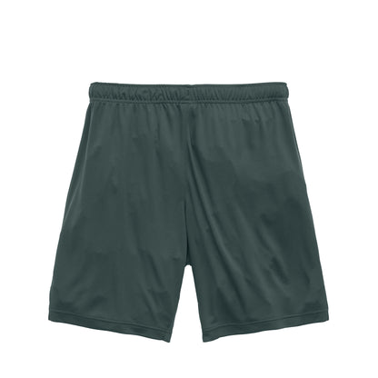 BODHI ICON DRY SMOOTH SHORTS - 260046 grayish-green image