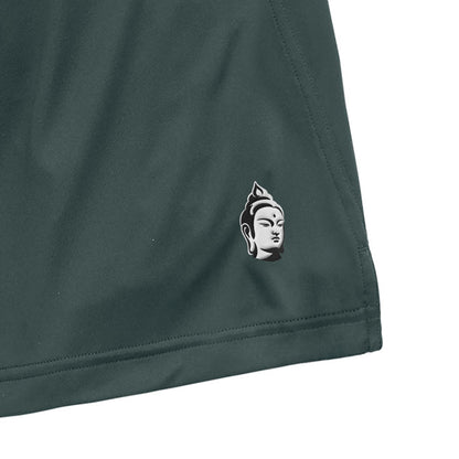 BODHI ICON DRY SMOOTH SHORTS - 260046 grayish-green image