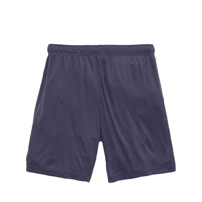 BODHI ICON DRY SMOOTH SHORTS - 260046 grayish-purple image