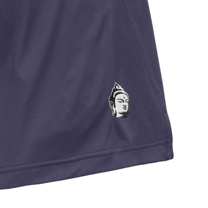 BODHI ICON DRY SMOOTH SHORTS - 260046 grayish-purple image