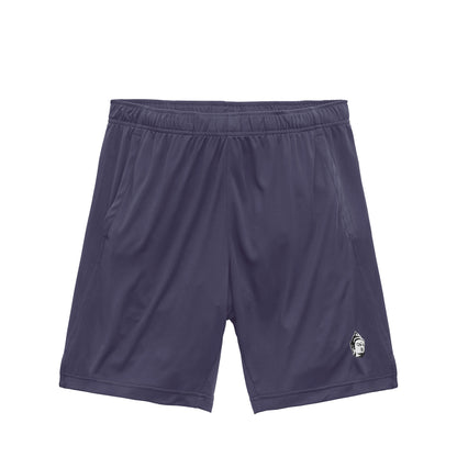 BODHI ICON DRY SMOOTH SHORTS - 260046 grayish-purple image