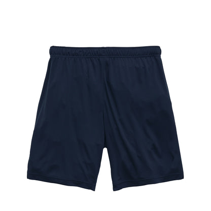 BODHI ICON DRY SMOOTH SHORTS - 260046 navy image