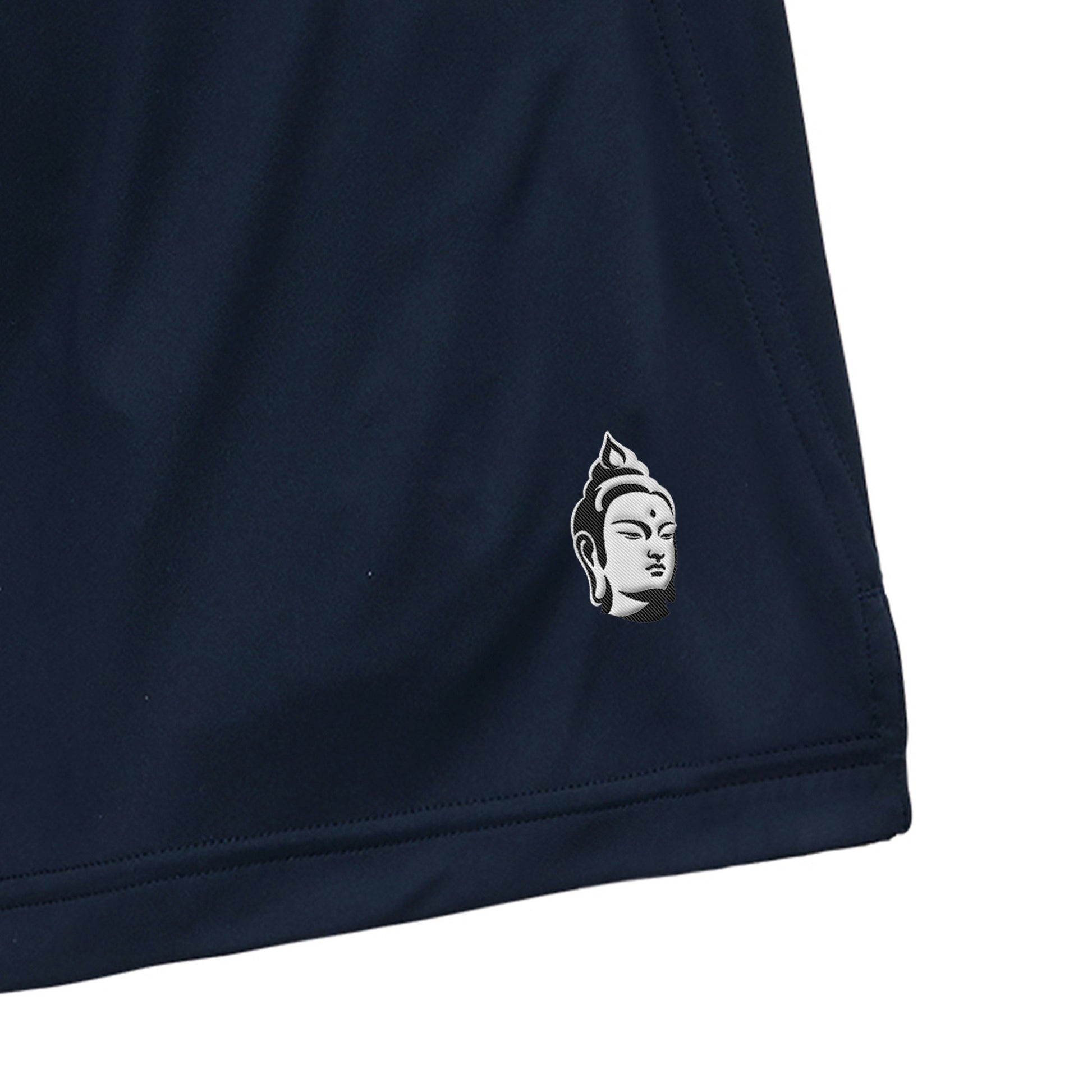 BODHI ICON DRY SMOOTH SHORTS - 260046 navy image