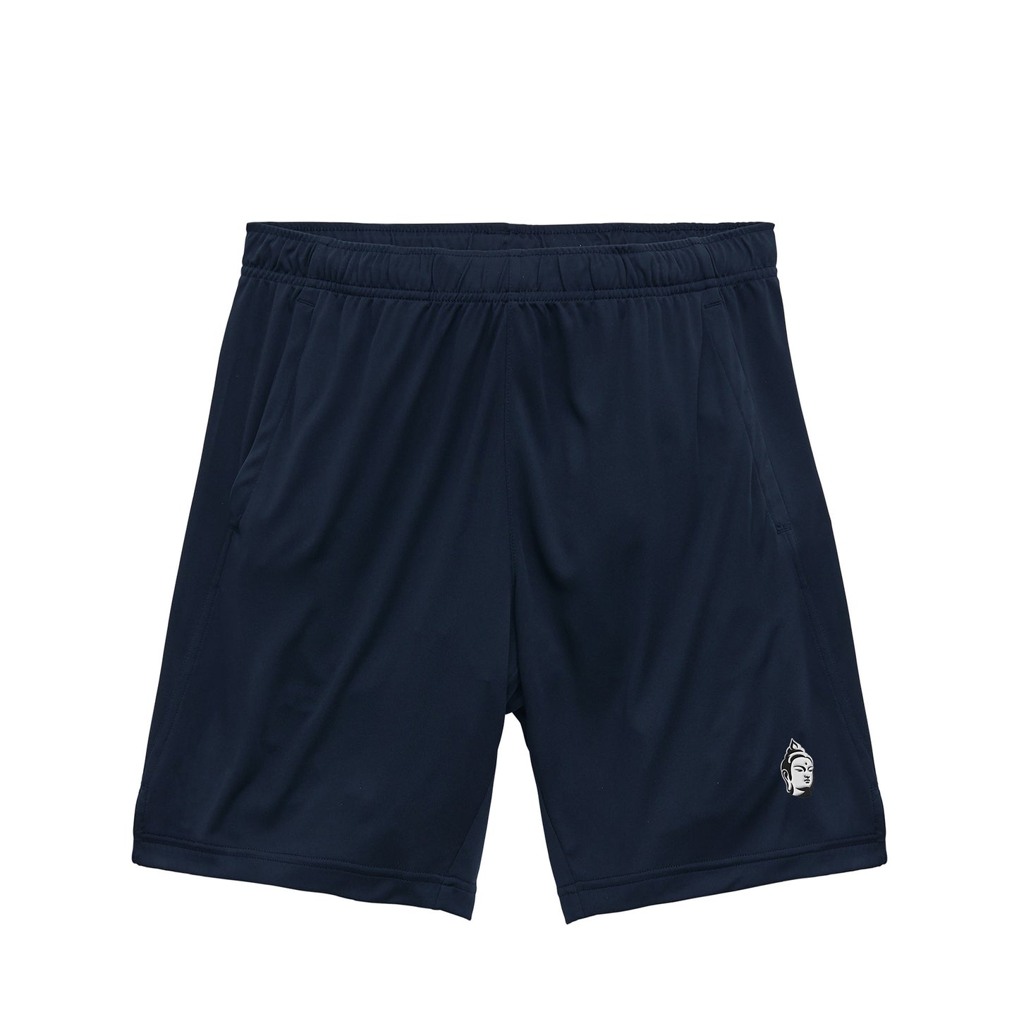 BODHI ICON DRY SMOOTH SHORTS - 260046 navy image