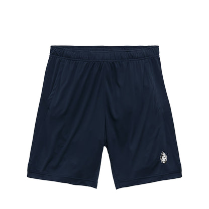 BODHI ICON DRY SMOOTH SHORTS - 260046 navy image