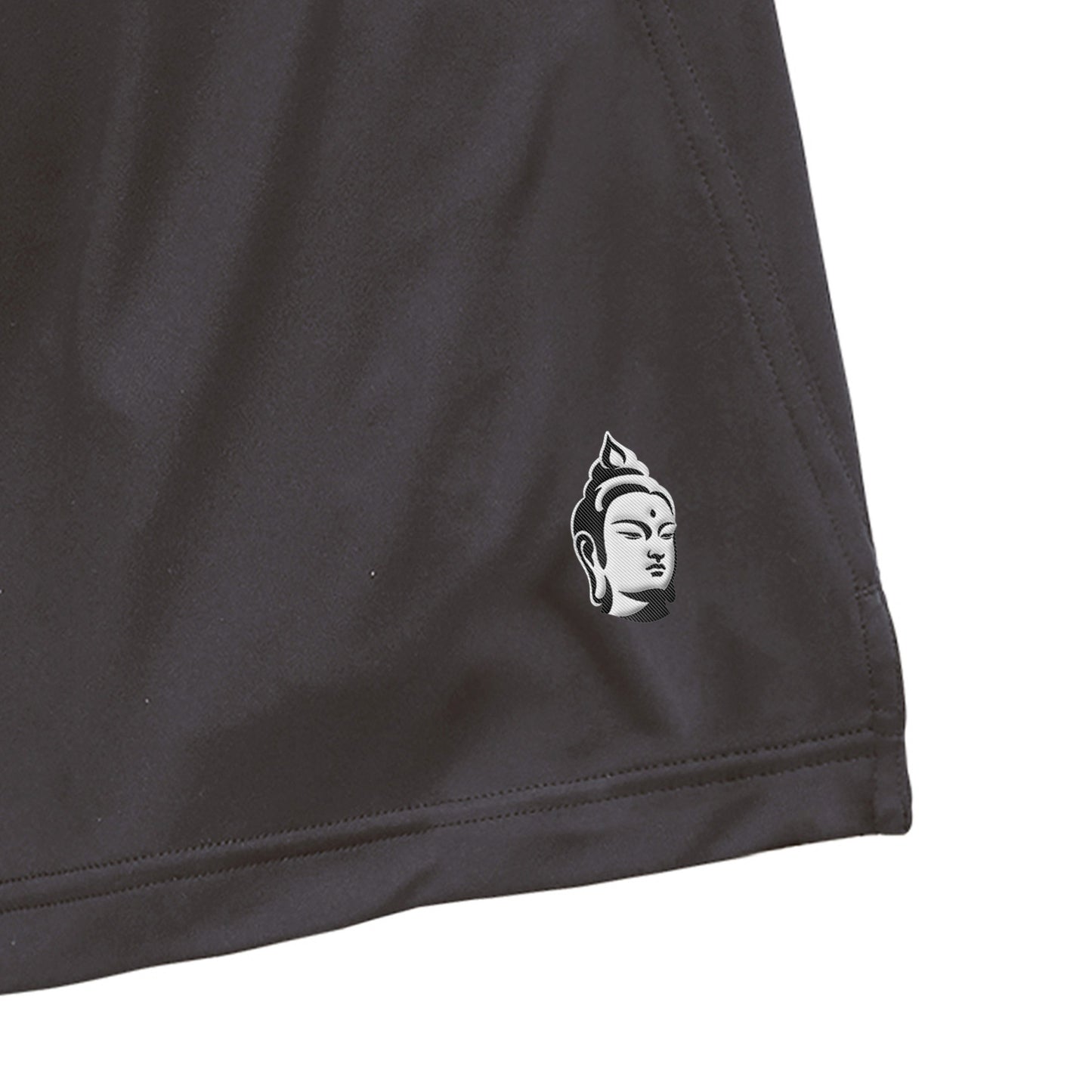 BODHI ICON DRY SMOOTH SHORTS - 260046 sumi image