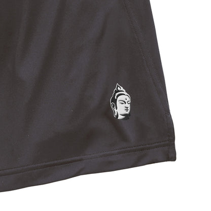 BODHI ICON DRY SMOOTH SHORTS - 260046 sumi image