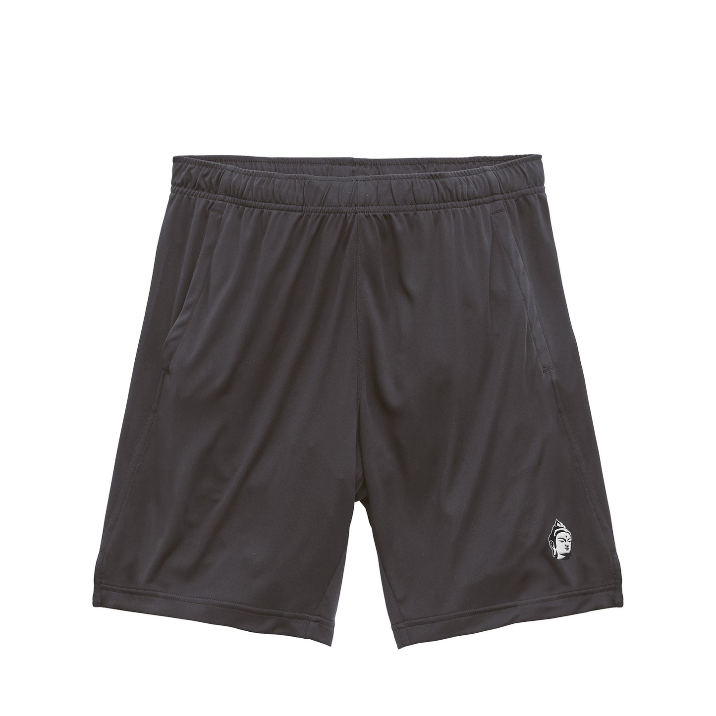 BODHI ICON DRY SMOOTH SHORTS - 260046 sumi image