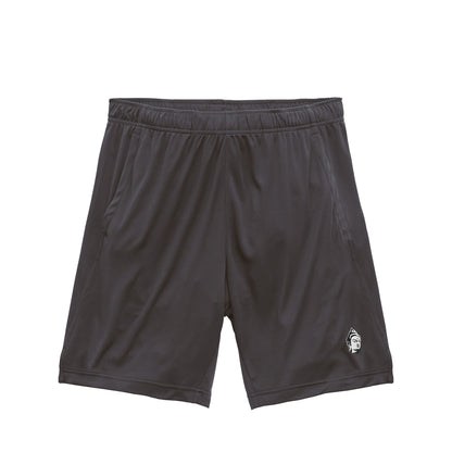 BODHI ICON DRY SMOOTH SHORTS - 260046 sumi image
