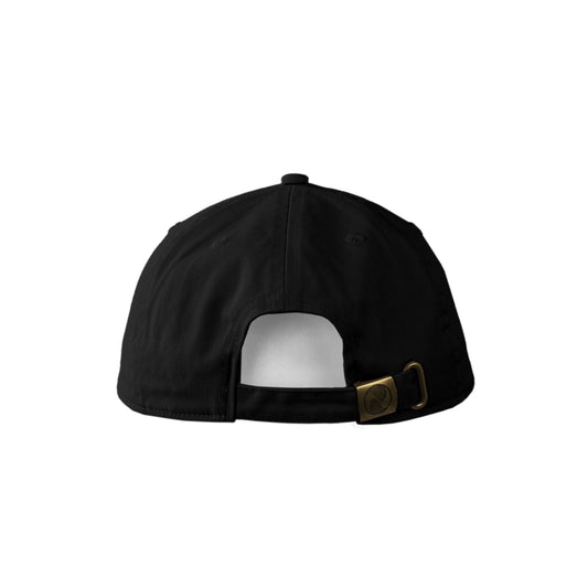BODHI ICON EMBROIDERED CAP - 260044 black image