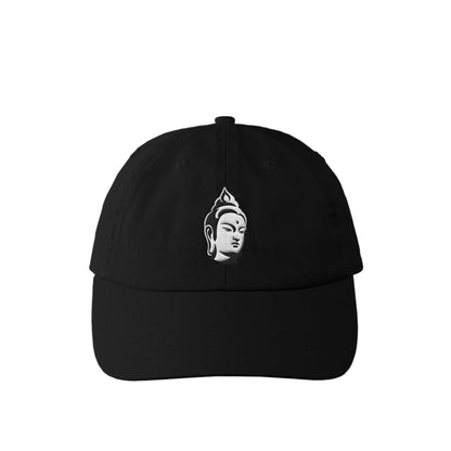 BODHI ICON EMBROIDERED CAP - 260044 black image