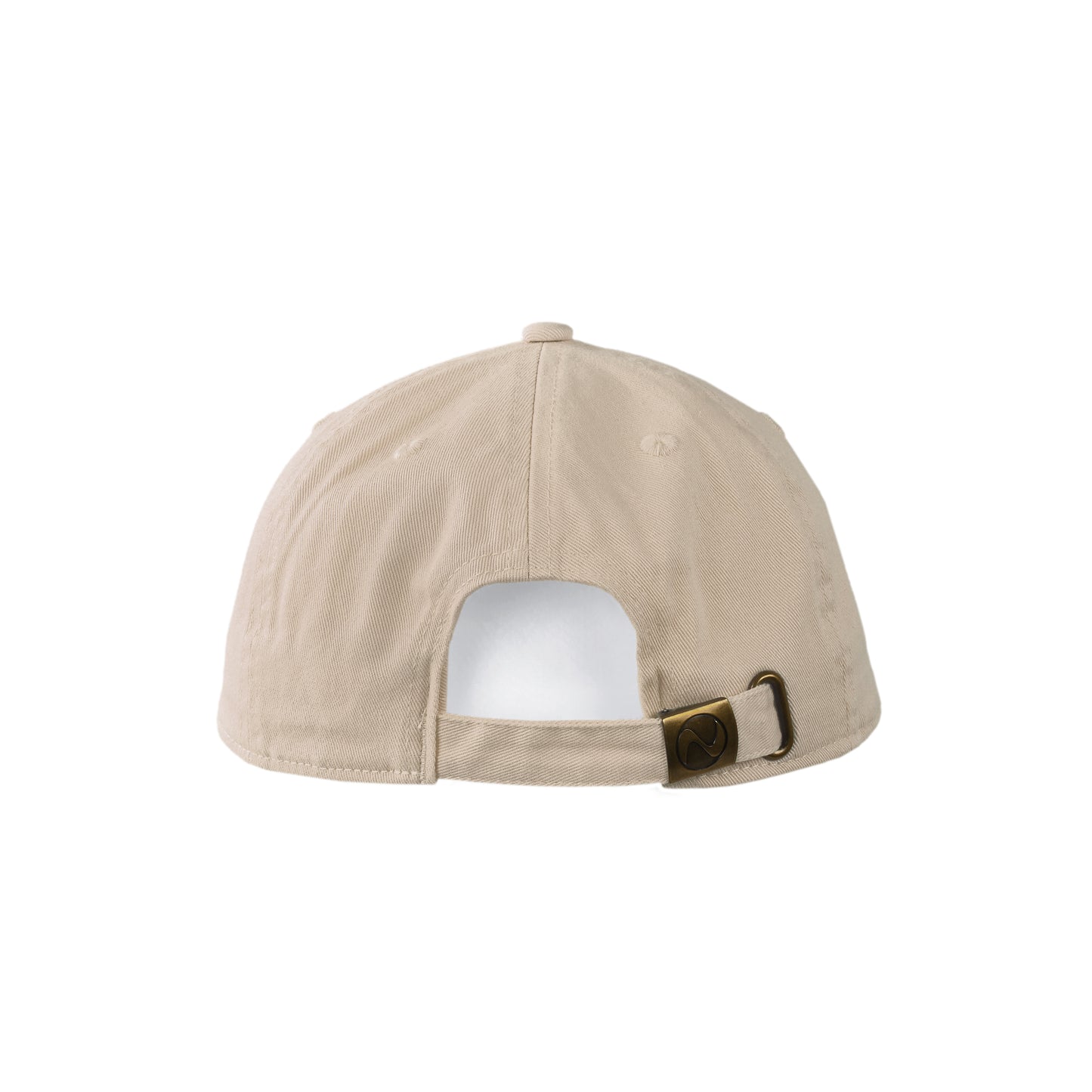 SKULL ICON CAP - 260052 khaki image
