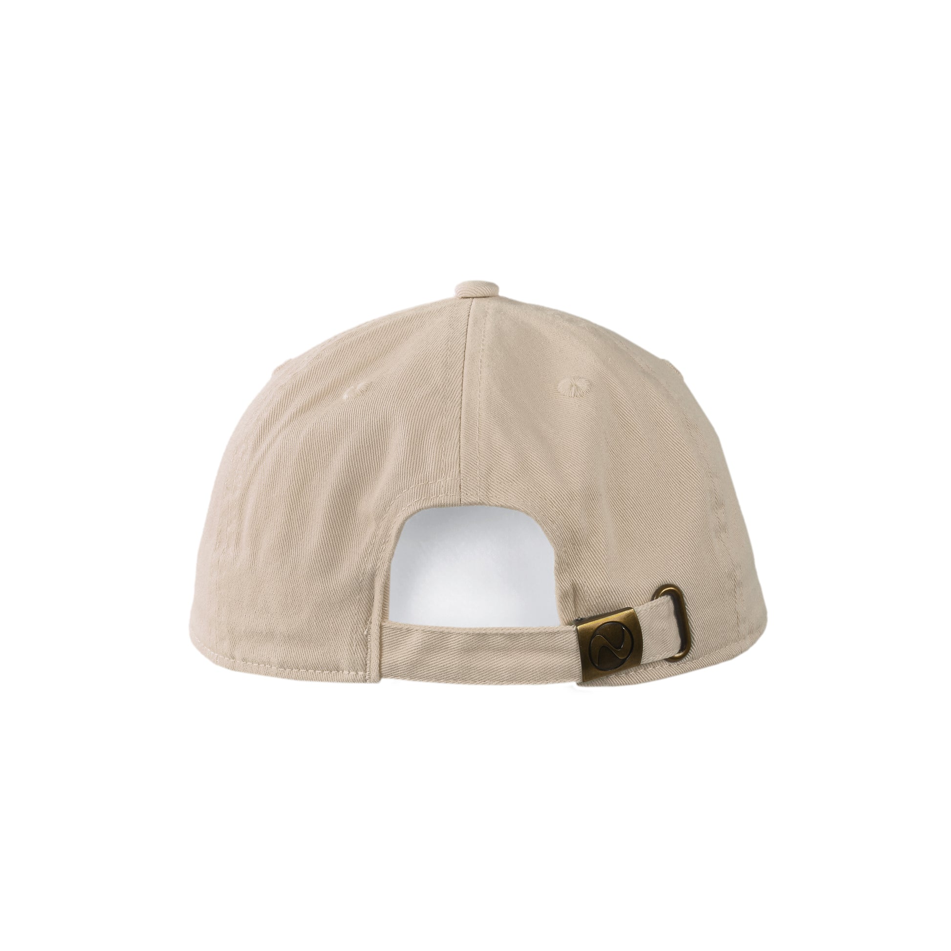 SKULL ICON CAP - 260052 khaki image