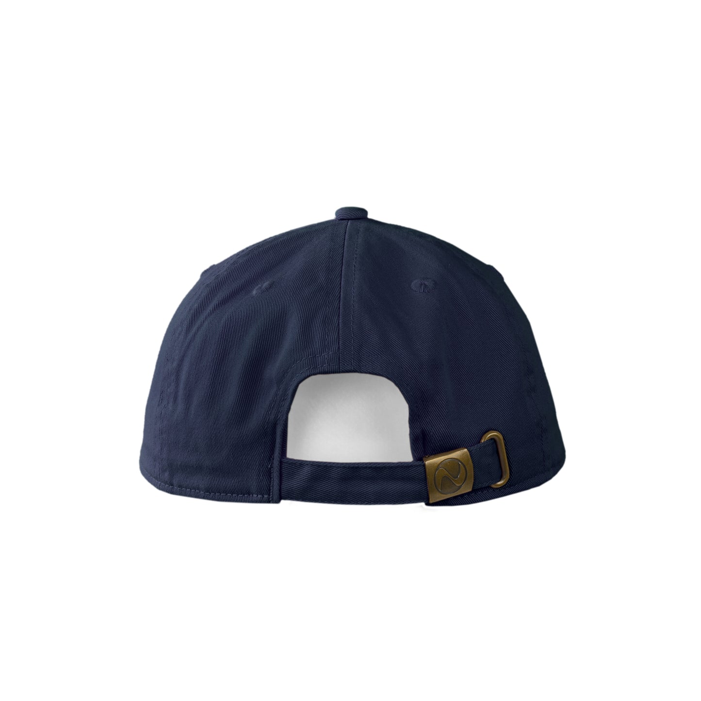 SKULL ICON CAP - 260052 navy image