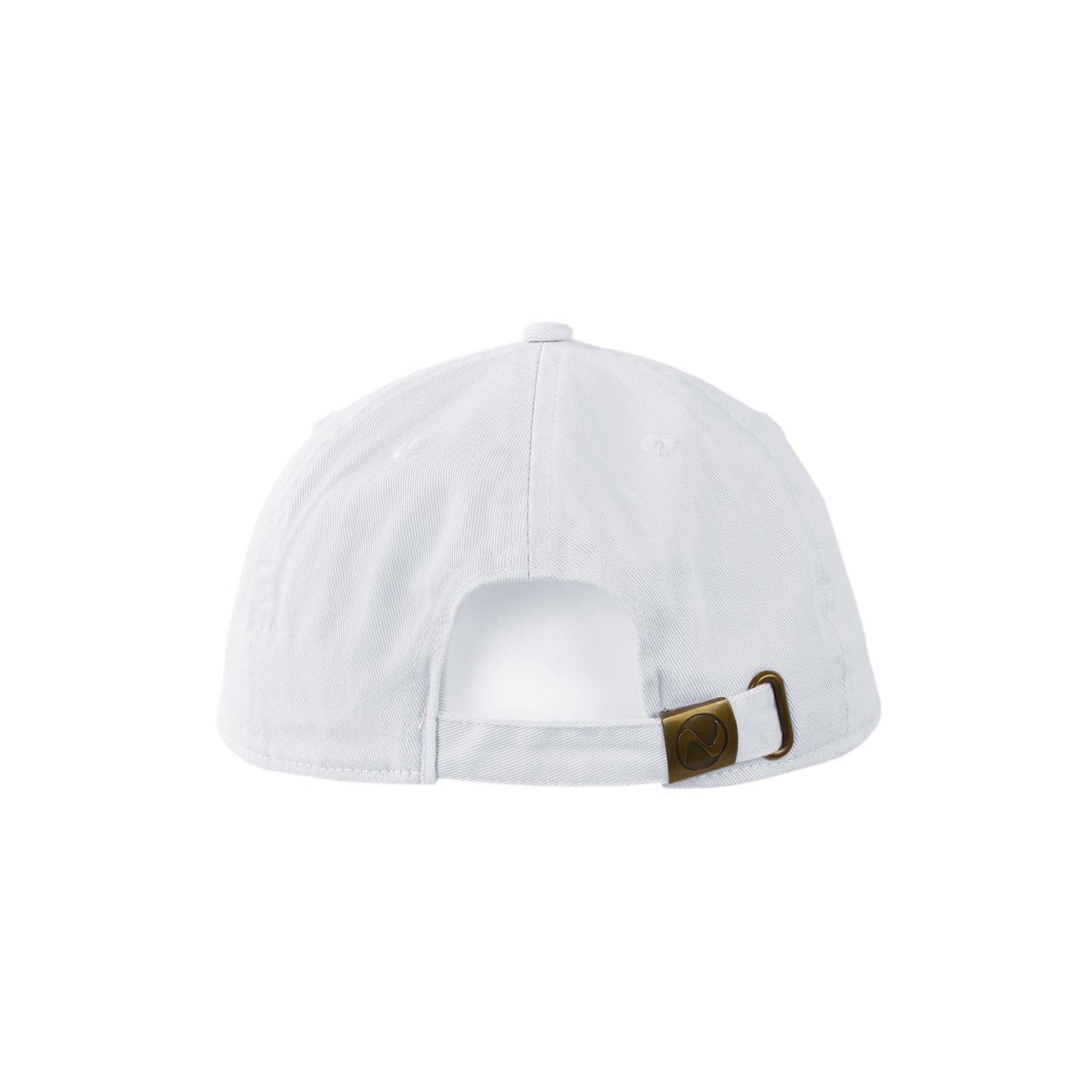 SKULL ICON CAP - 260052 white image