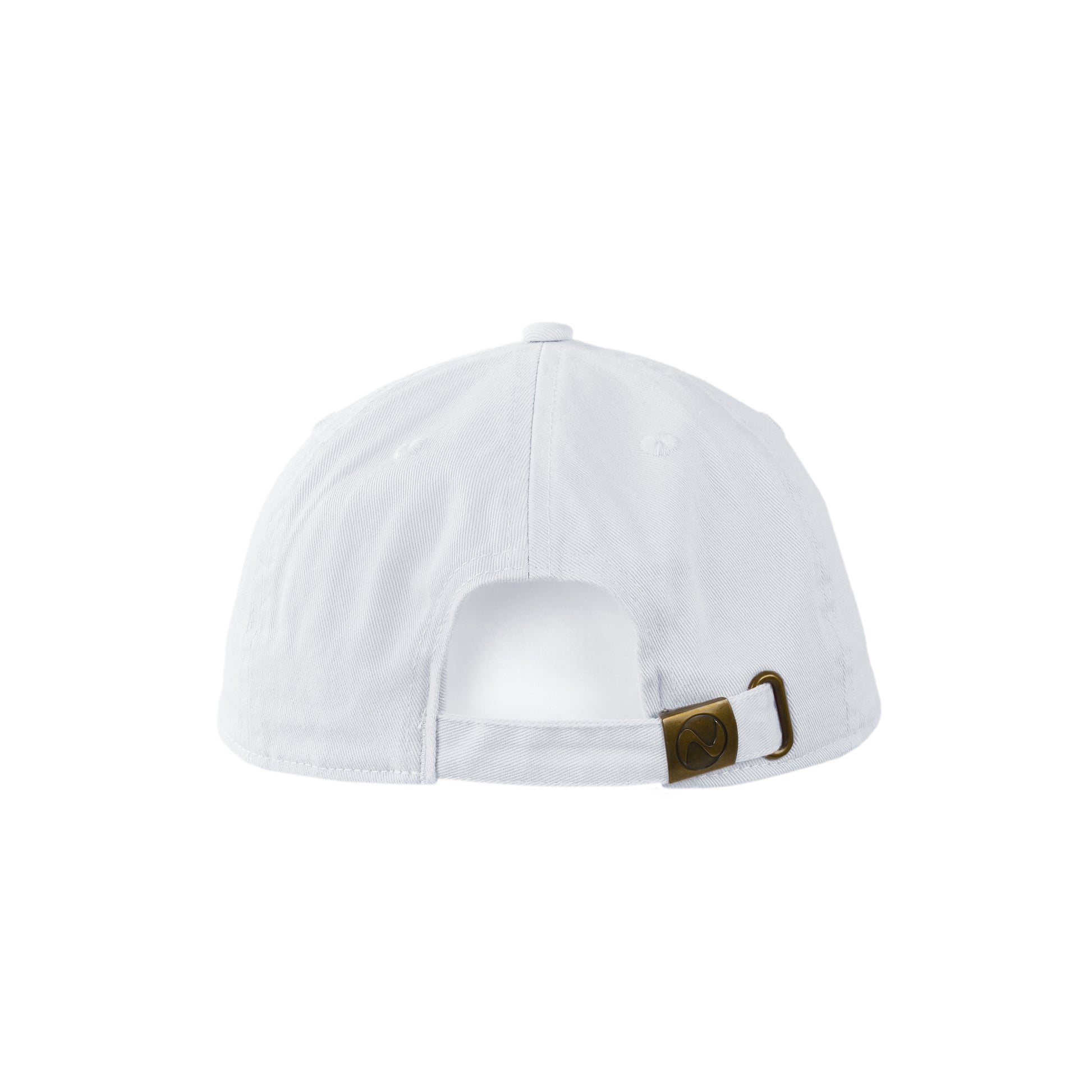 SKULL ICON CAP - 260052 white image