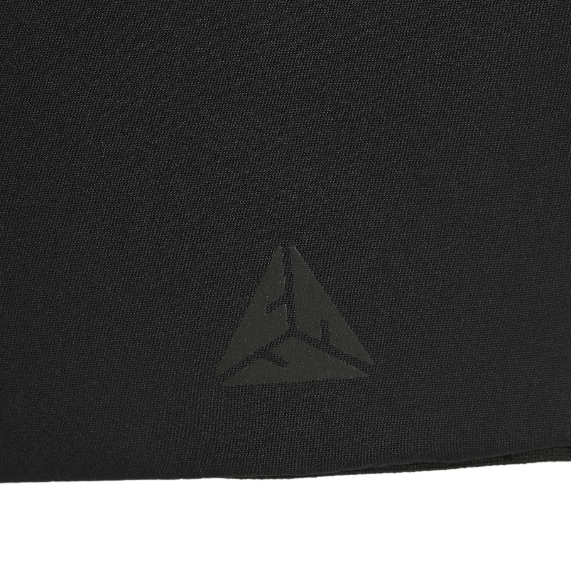 ZENDOJI LOGO CAP - 260017 black image