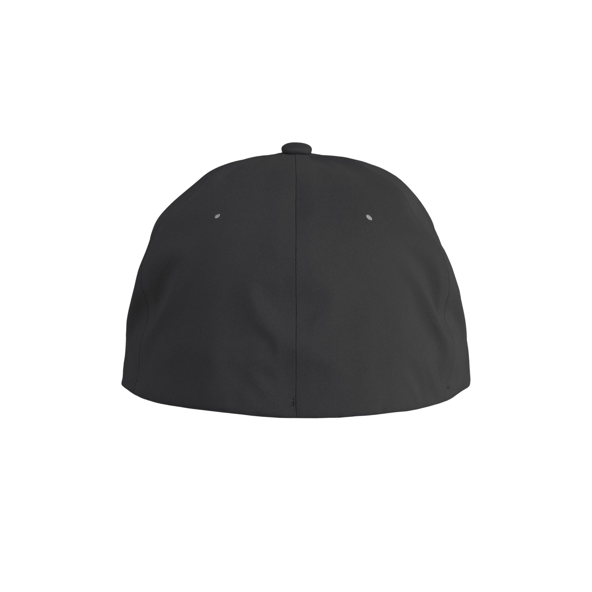ZENDOJI LOGO CAP - 260017 dark-gray image